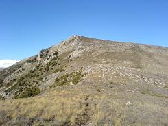 Route to the Puy